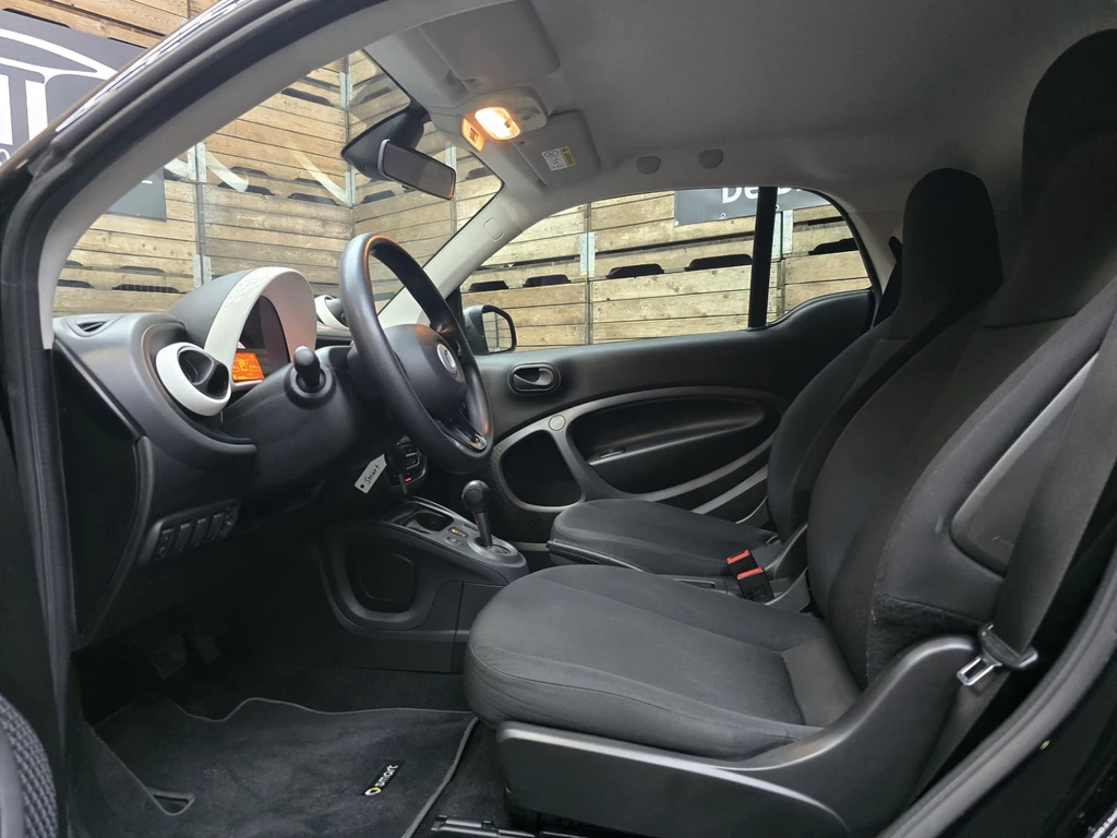 smart Fortwo – foto 11