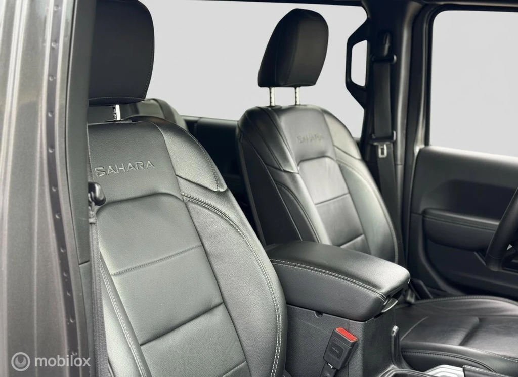 Jeep Wrangler – foto 16