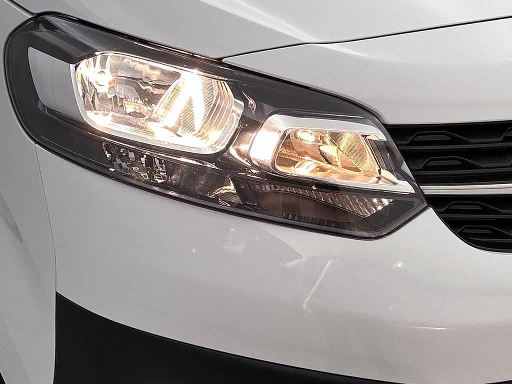 Opel Vivaro – foto 29