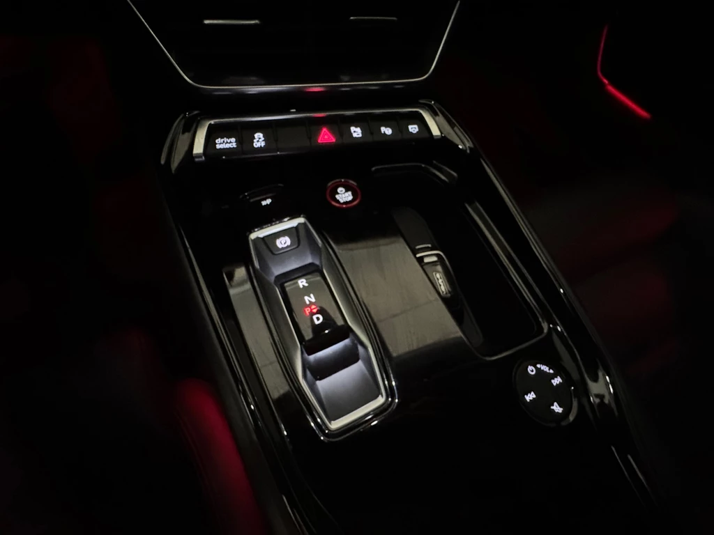 Audi e-tron GT – foto 30