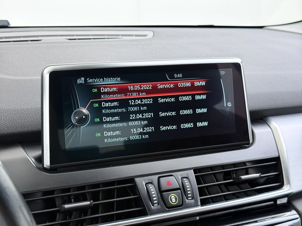 BMW 2 Serie – foto 23