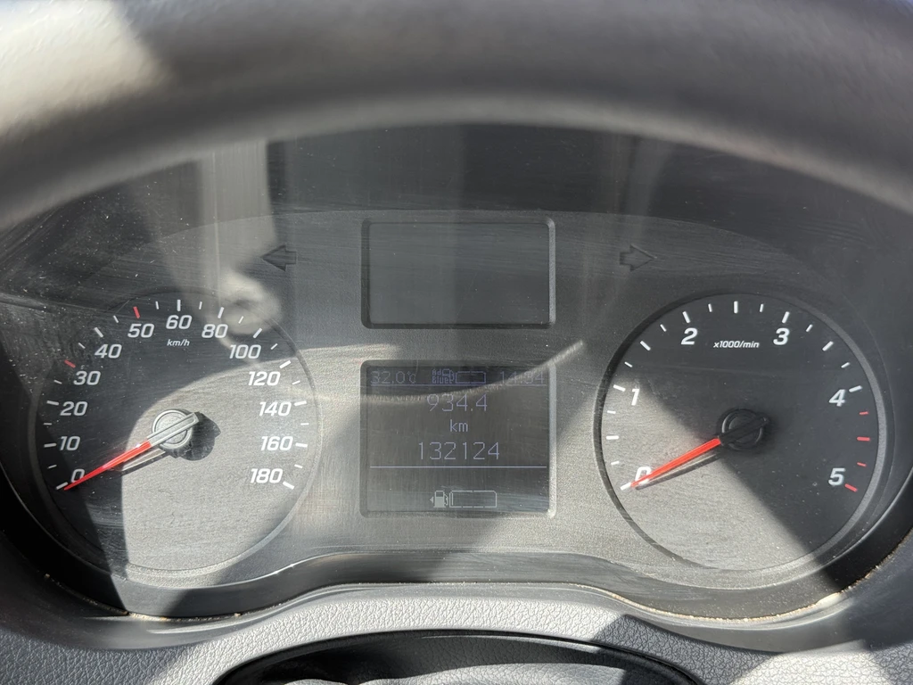 Mercedes-Benz Sprinter – foto 23
