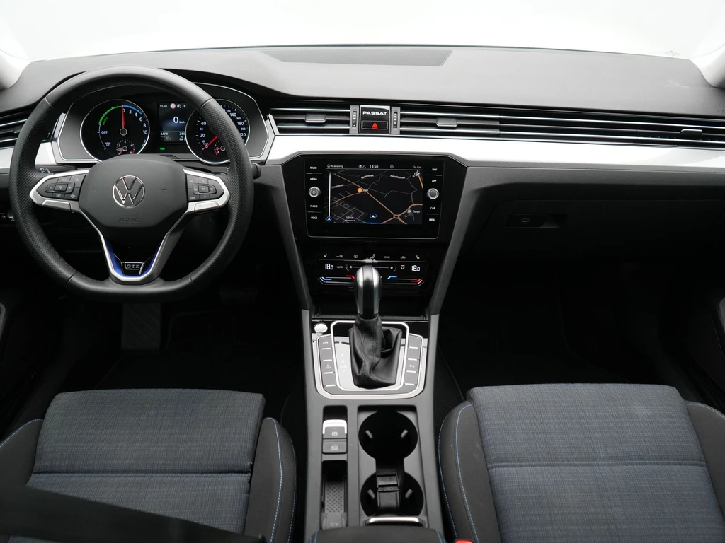 Volkswagen Passat – foto 22