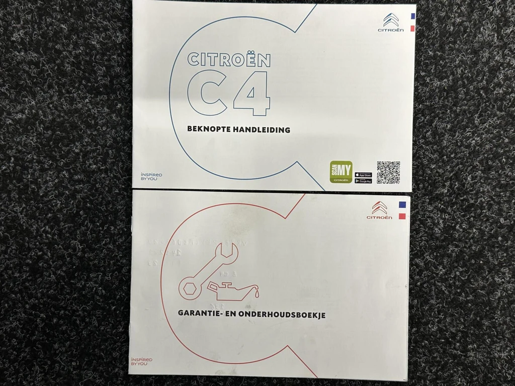 Citroën ë-C4 – foto 41