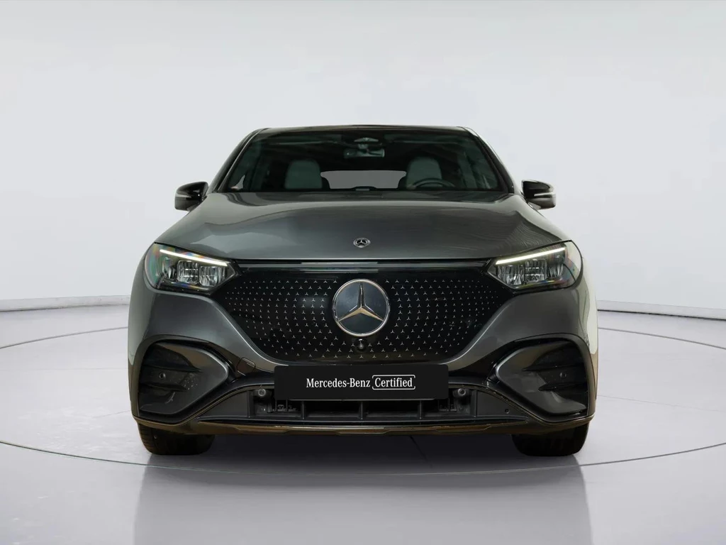Mercedes-Benz EQE – foto 3