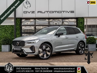 Volvo XC60 – thumbnail 1