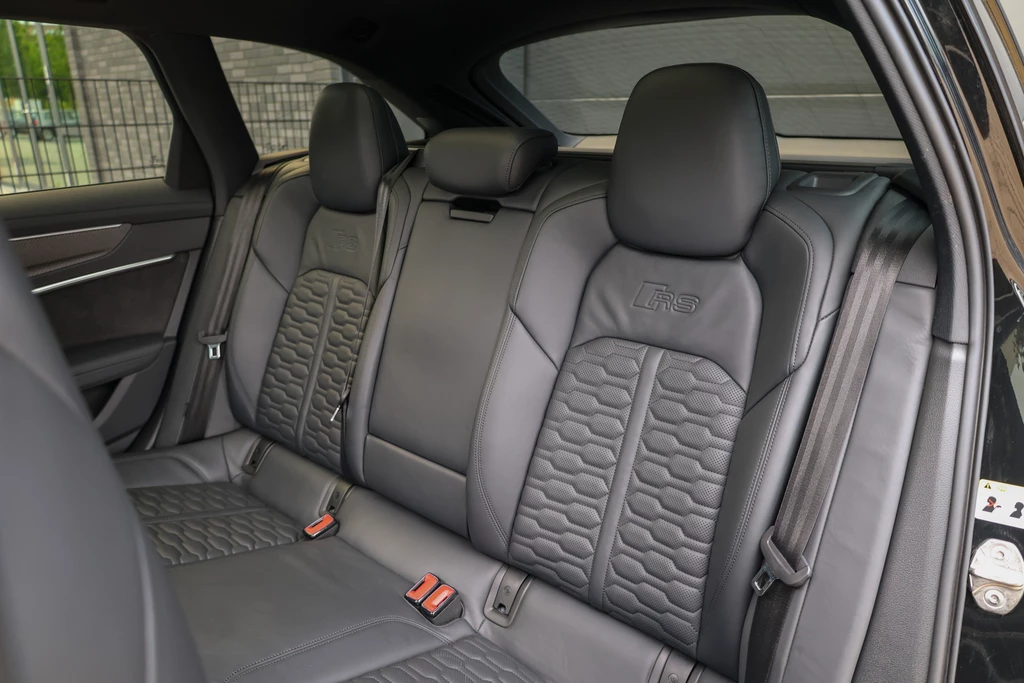 Audi RS6 – foto 43