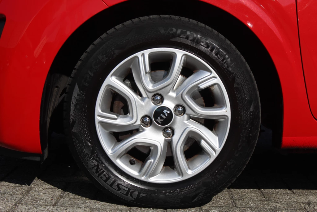 Kia Picanto – foto 10