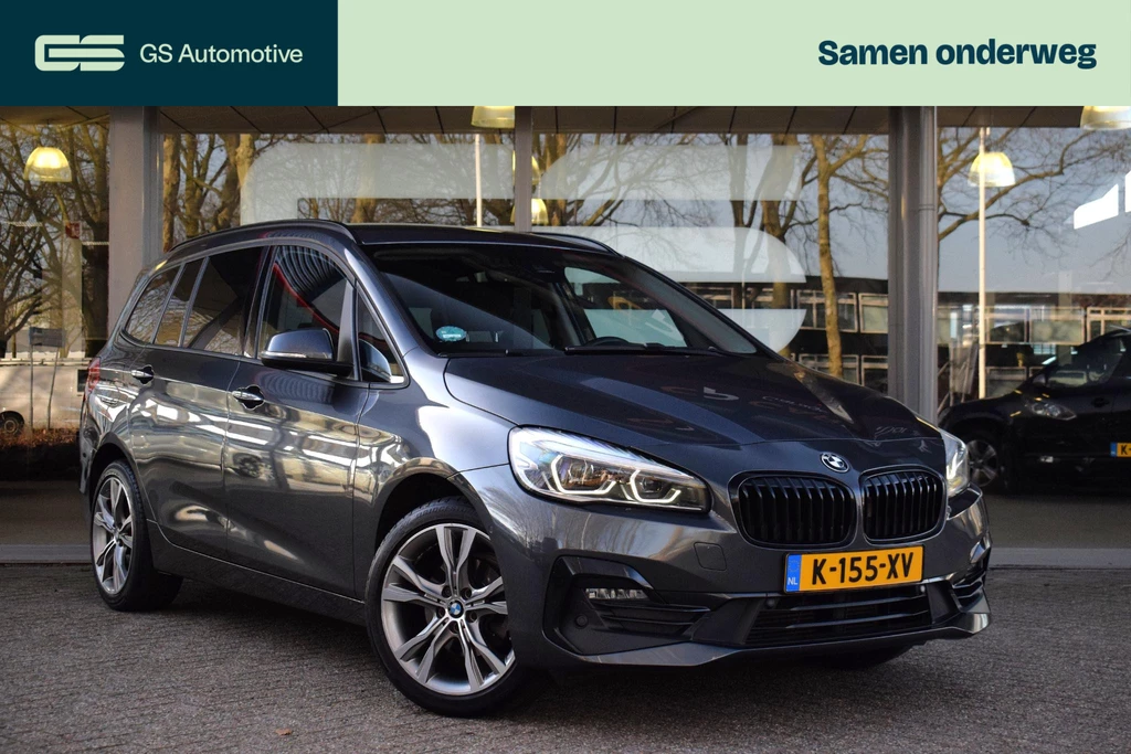 BMW 2 Serie – foto 10