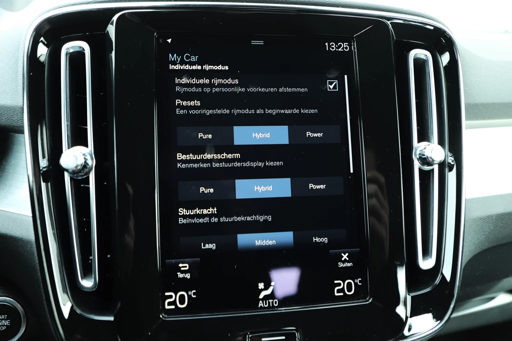 Volvo XC40 – foto 17