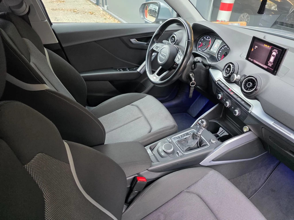 Audi Q2 – foto 18