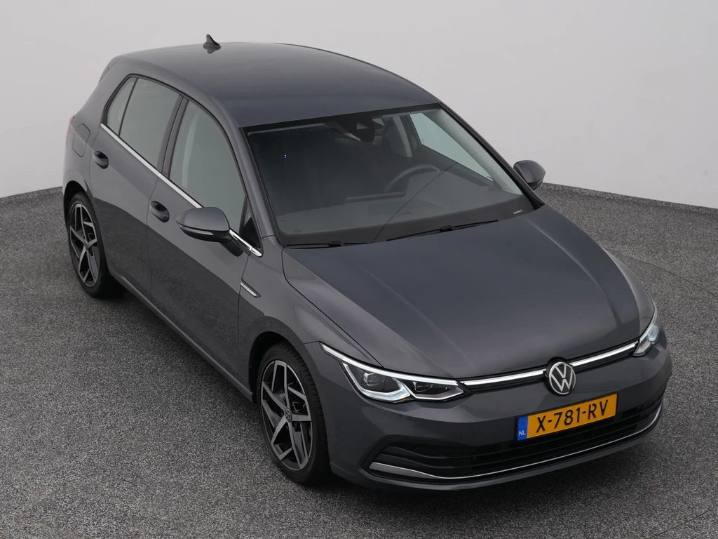 Volkswagen Golf – foto 16