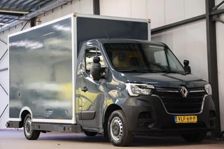 Renault Master – thumbnail 5