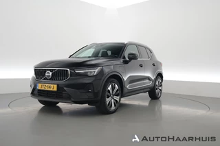 Volvo XC40 – thumbnail 1