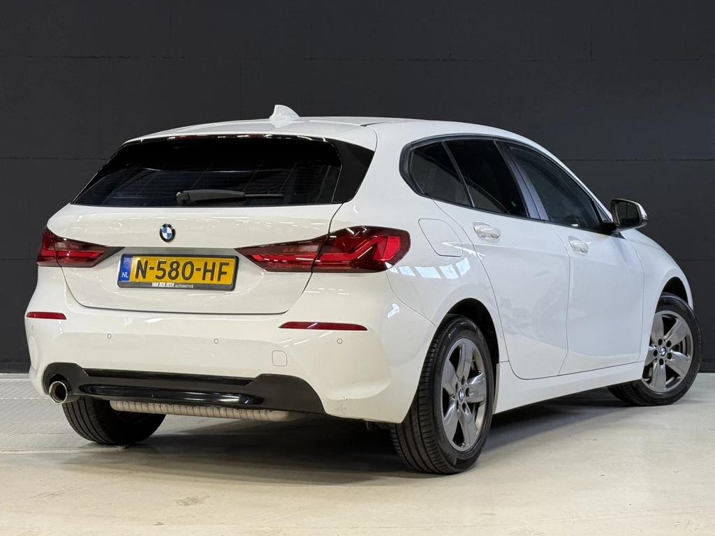 BMW 1 Serie – foto 5