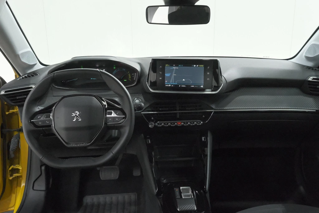 Peugeot e-208 – foto 16