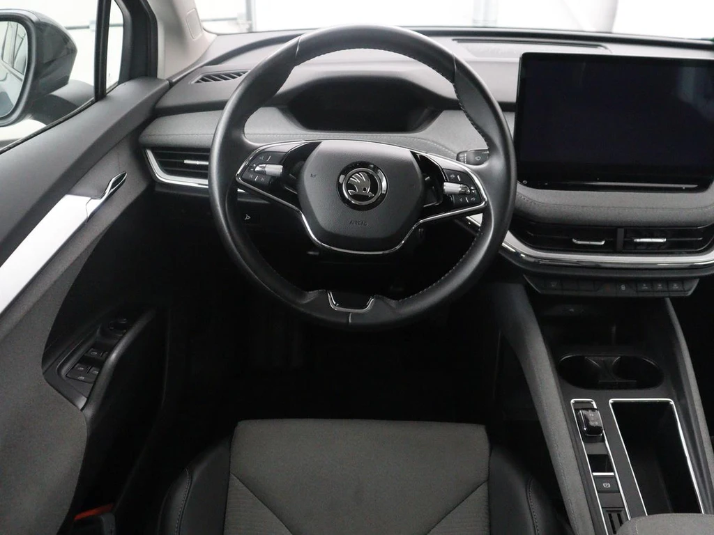 Škoda Enyaq iV – foto 6