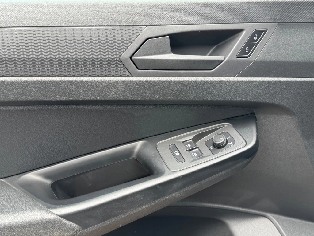 Volkswagen Caddy – foto 21