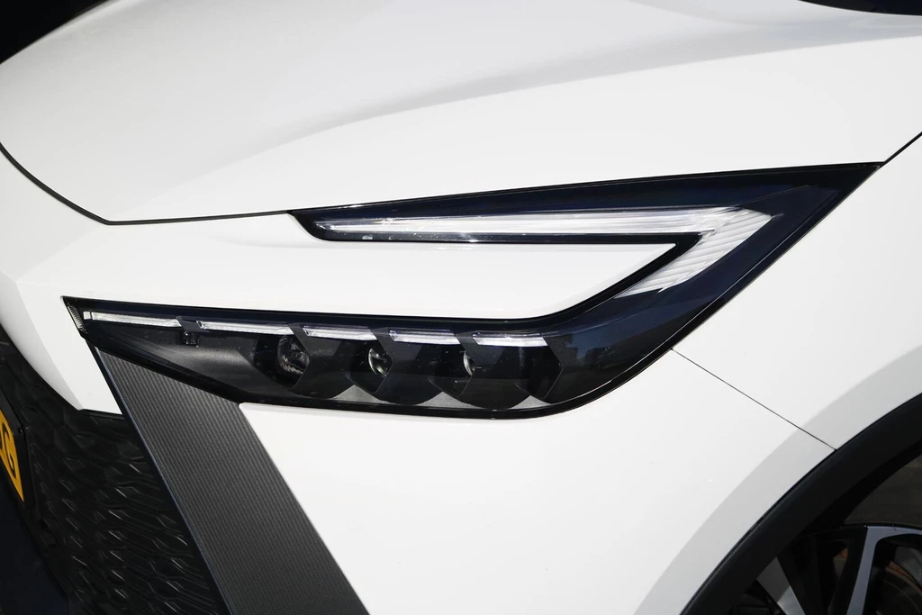 Toyota C-HR – foto 9