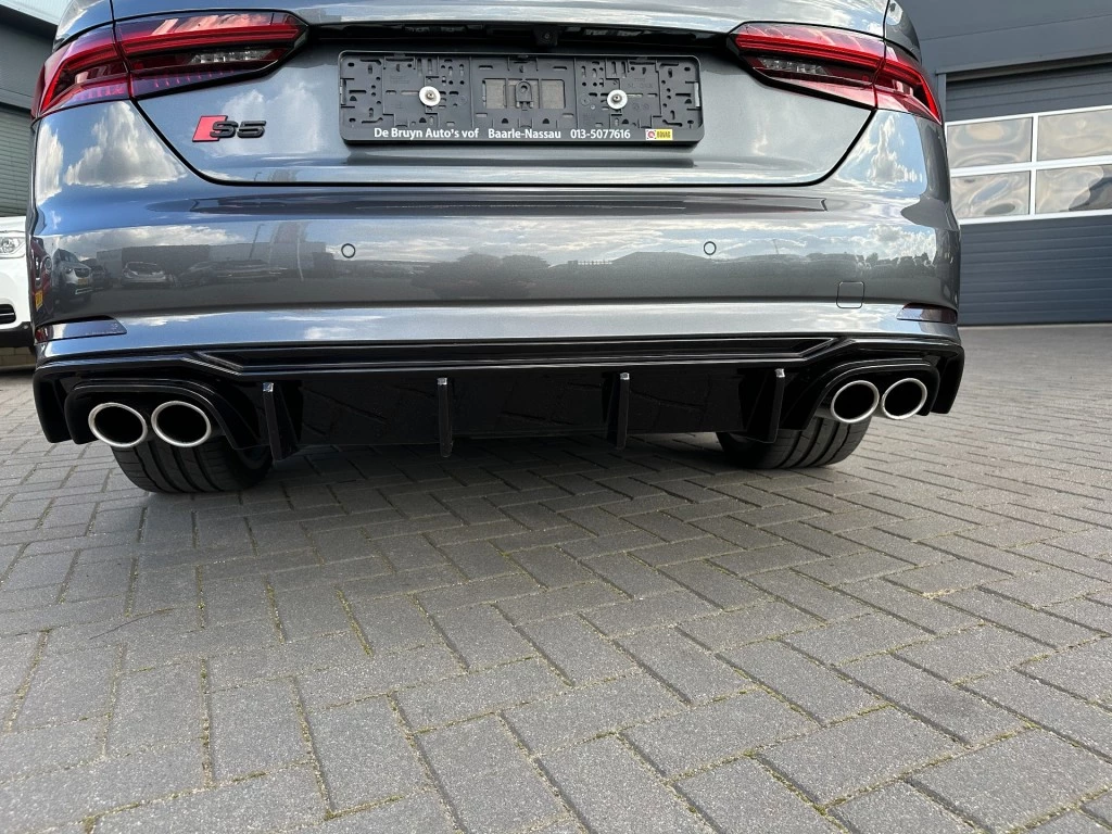 Audi S5 – foto 4