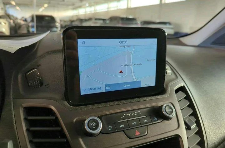 Ford Transit Connect – foto 10