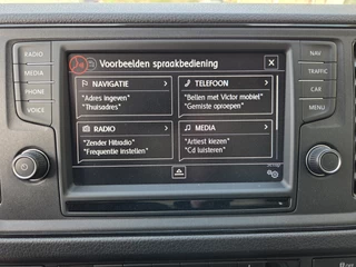 Volkswagen Crafter – thumbnail 19