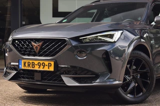 CUPRA Formentor – thumbnail 2
