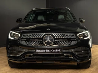 Mercedes-Benz GLC – thumbnail 3