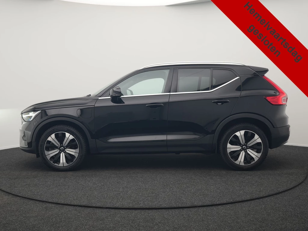 Volvo XC40 – foto 3