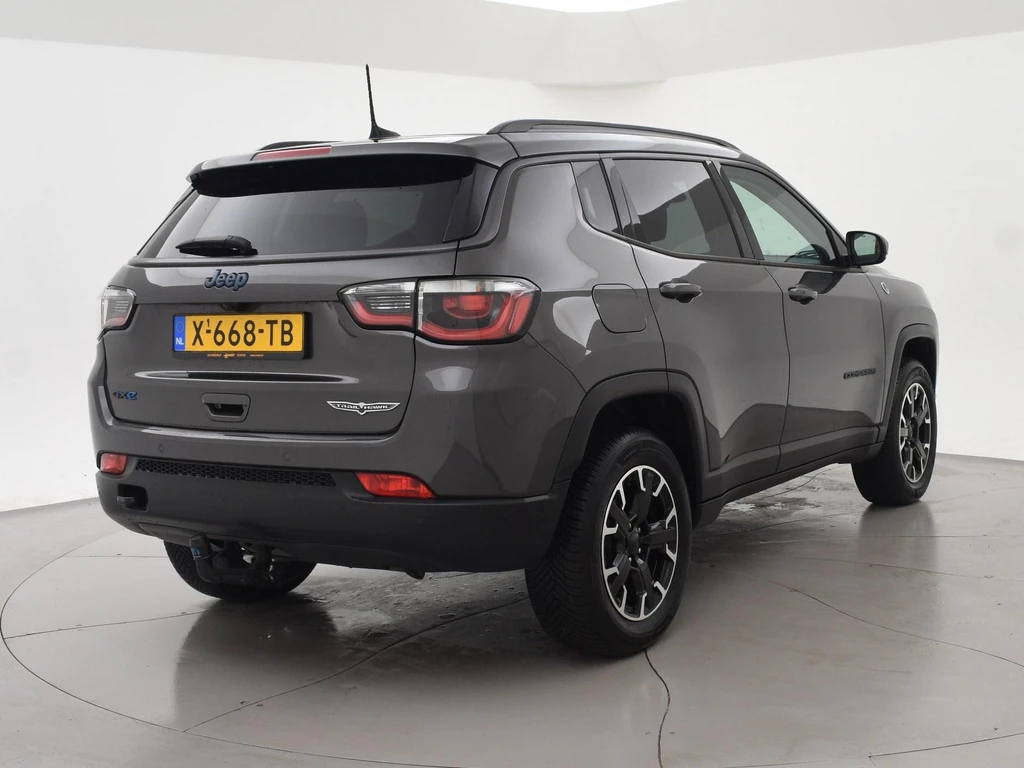 Jeep Compass – foto 4
