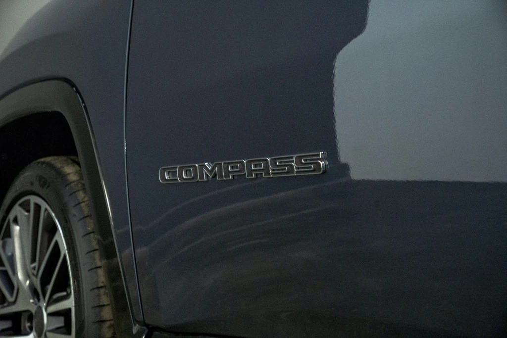 Jeep Compass – foto 31