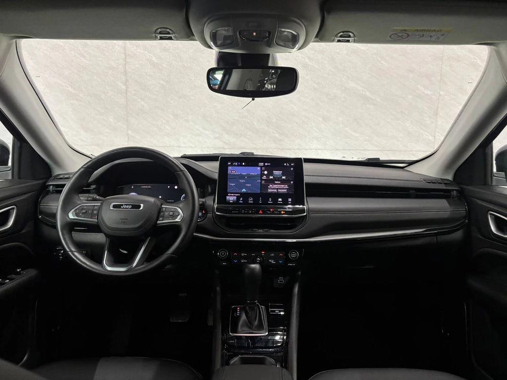 Jeep Compass – foto 11