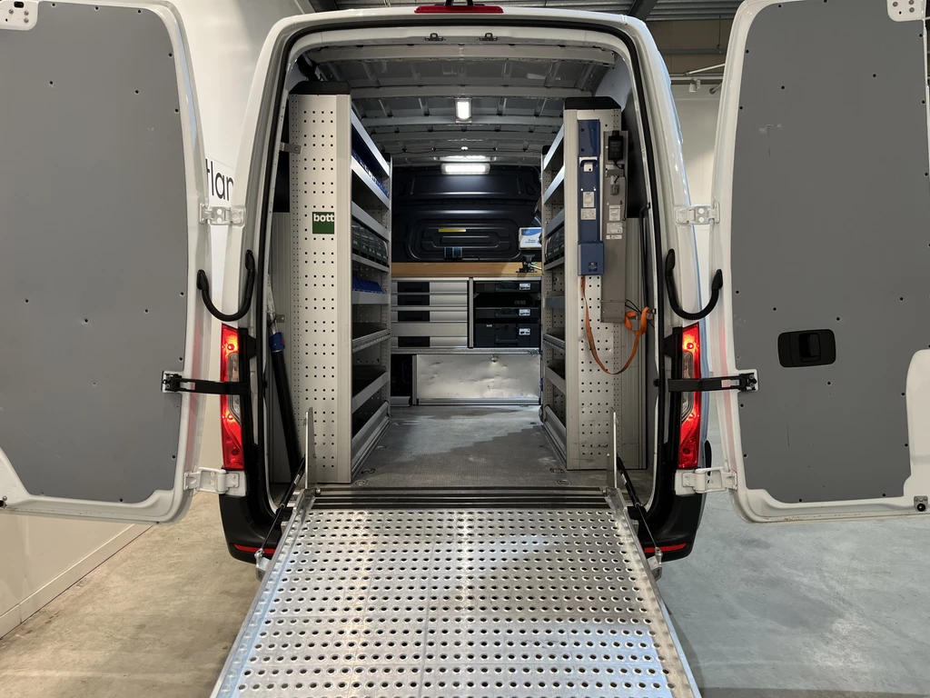 Mercedes-Benz Sprinter – foto 9