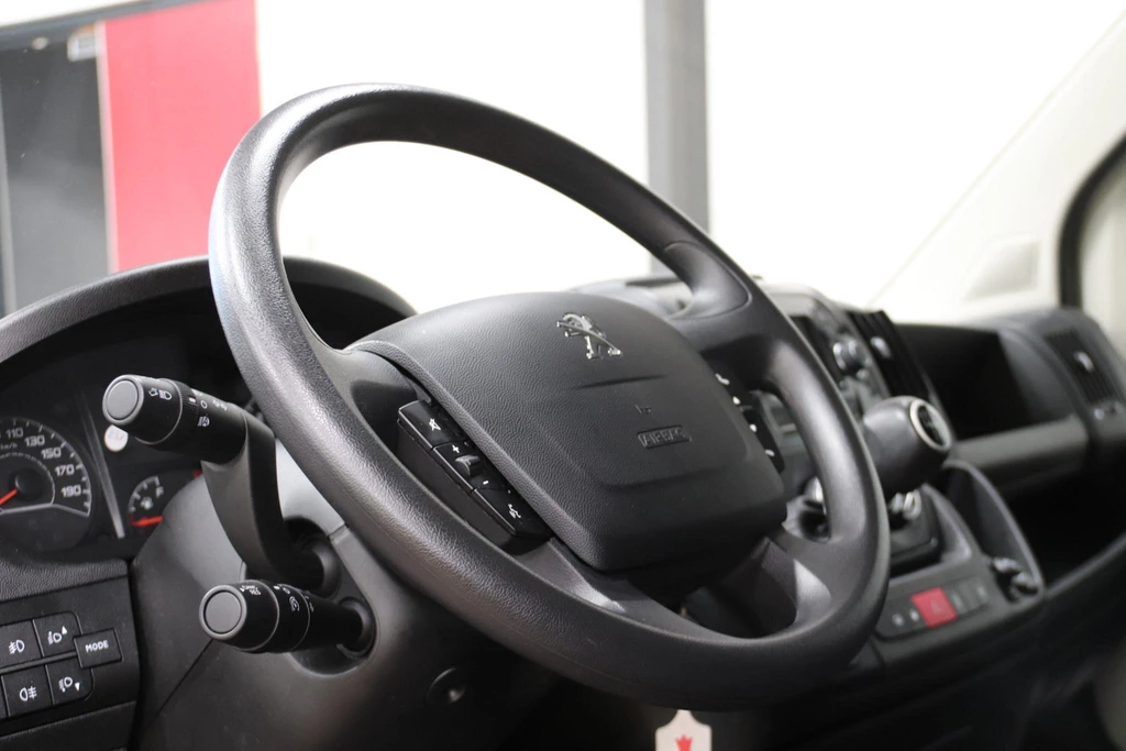 Peugeot Boxer – foto 9