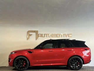 Land Rover Range Rover Sport – thumbnail 3