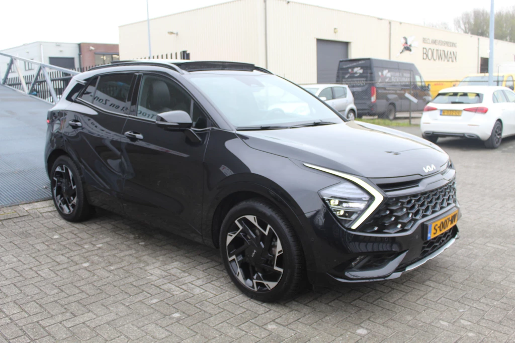Kia Sportage – foto 7
