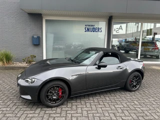Mazda MX-5 – thumbnail 6