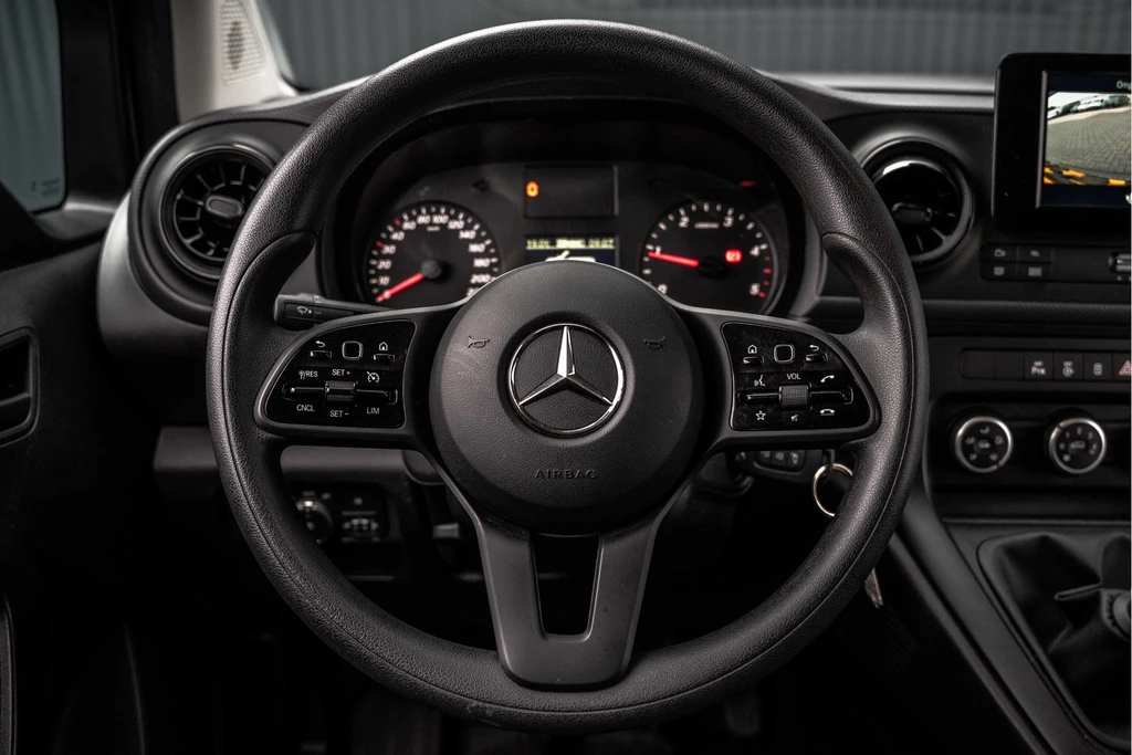 Mercedes-Benz Citan – foto 12