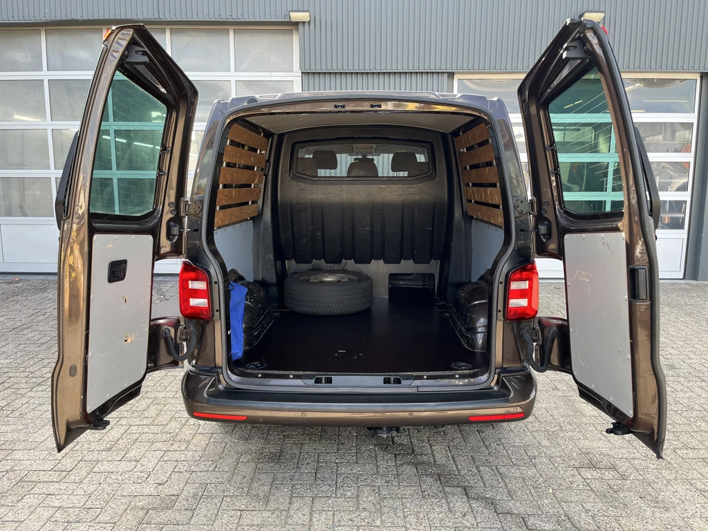 Volkswagen Transporter – foto 21