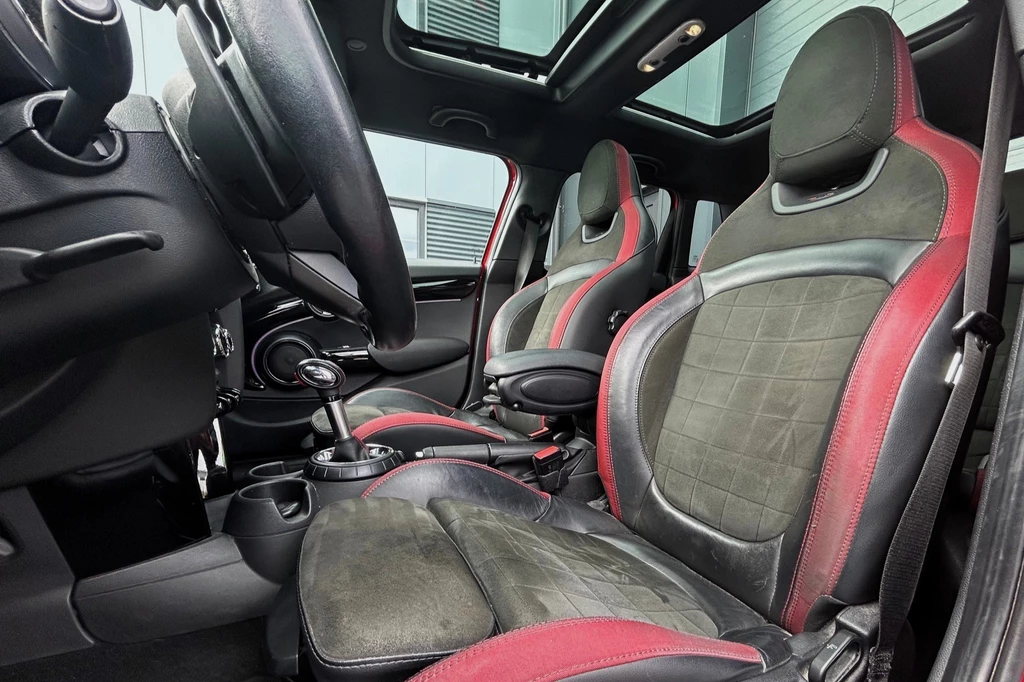 MINI Cooper S – foto 9