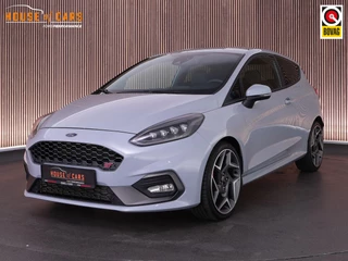 Ford Fiesta – thumbnail 1