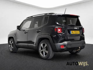 Jeep Renegade – thumbnail 3