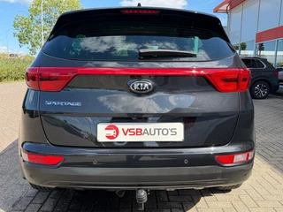 Kia Sportage – thumbnail 4