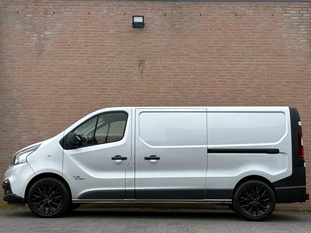 Fiat Talento – foto 6