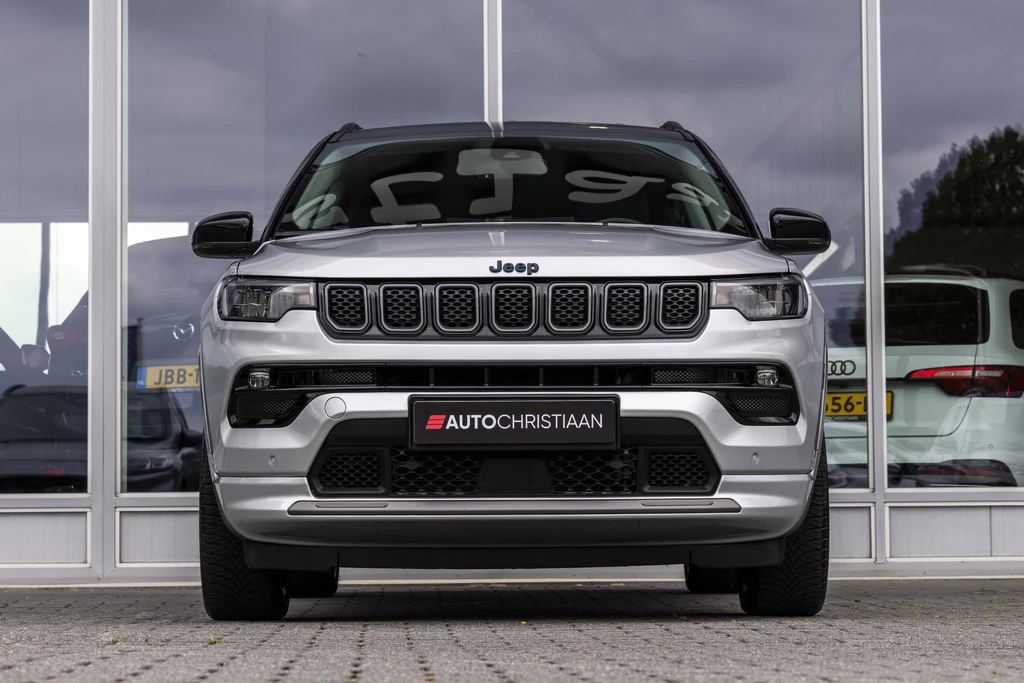 Jeep Compass – foto 7
