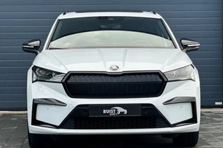 Škoda Enyaq iV – thumbnail 7