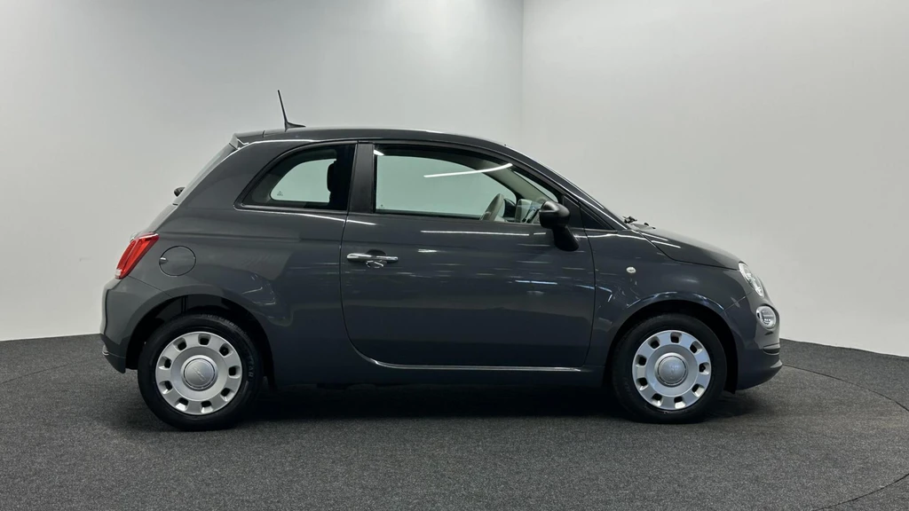 Fiat 500 – foto 6
