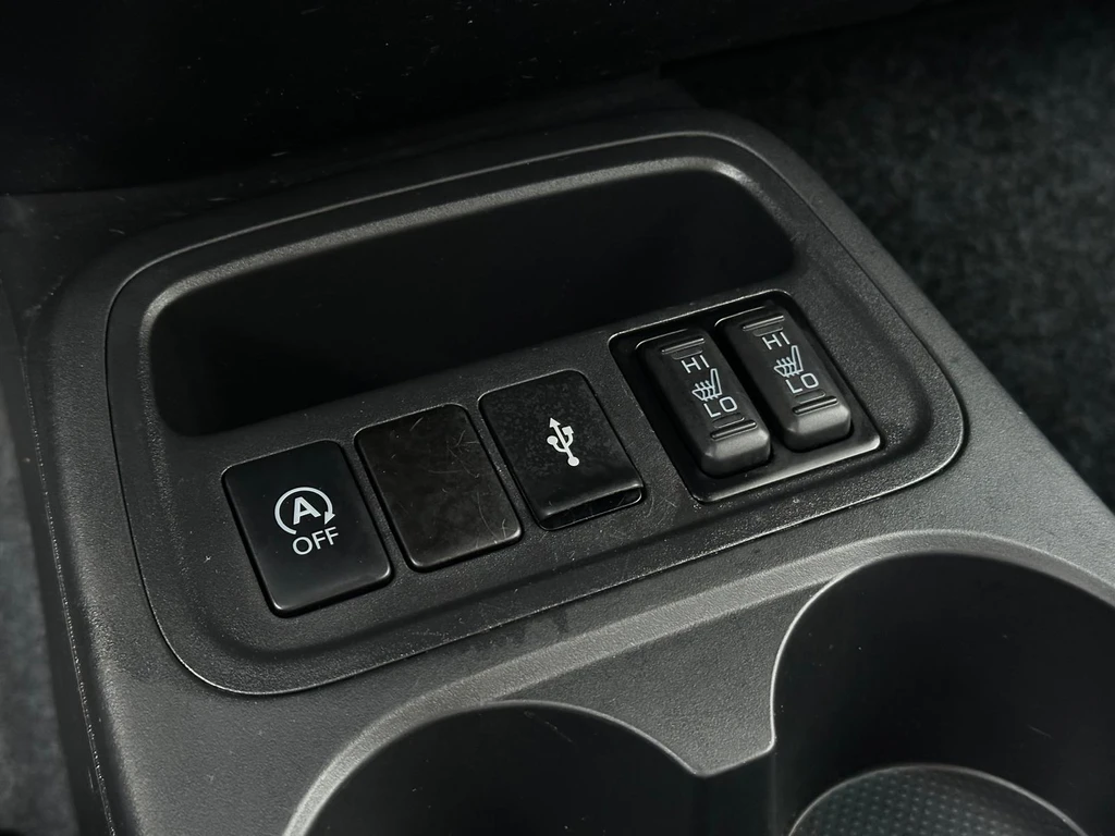 Mitsubishi Space Star – foto 19