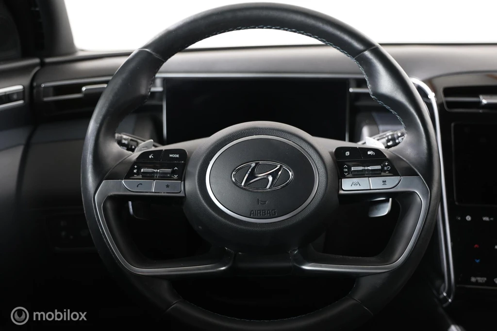 Hyundai Tucson – foto 14