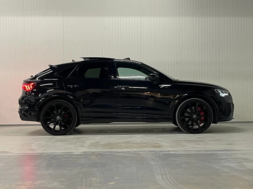 Audi RSQ3 – foto 6